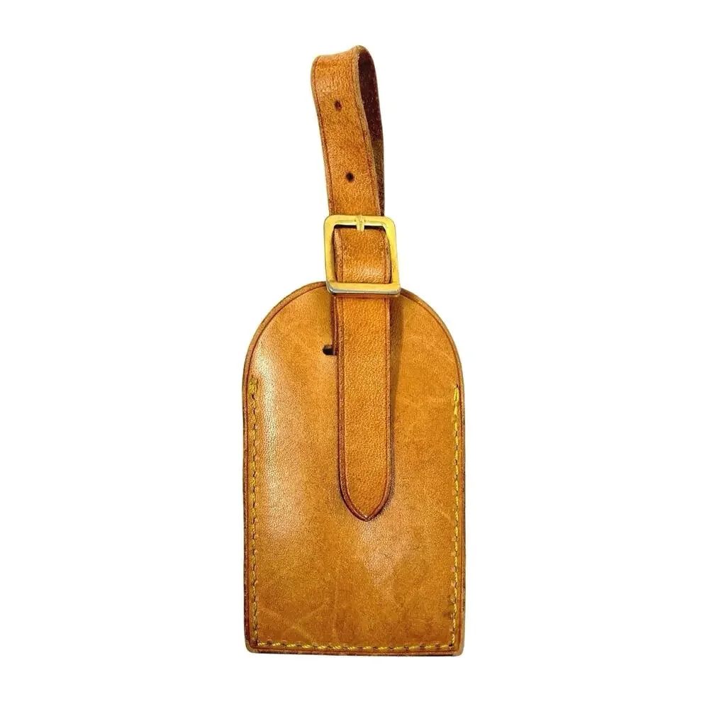 Louis Vuitton Long Wallet / Passport Case - Picture 4 of 8